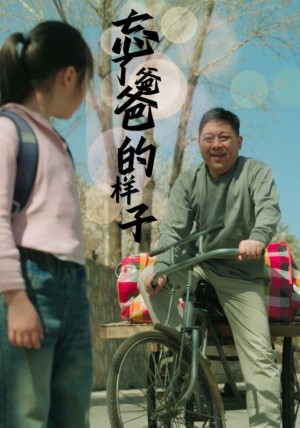 《父亲的信》(72集)