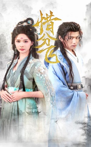 惜分飞（57集）