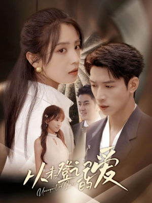 从未登记的爱 (50集) 