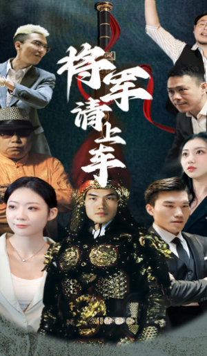 将军请上车(91集)