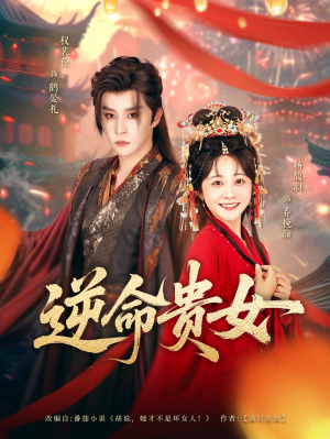 逆命贵女（82集）