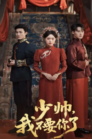 少帅，我不要你了&砚休九十九&少帅我不要你了（60集）