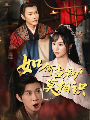 如何当初莫相识（60集）