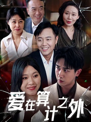 爱在算计之外（25集）