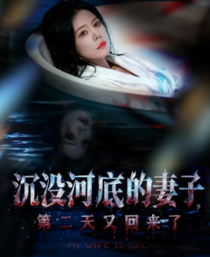 沉没河底的妻子第二天又回来了（80集）