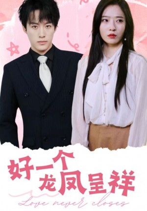 好一个龙凤呈祥（98集）