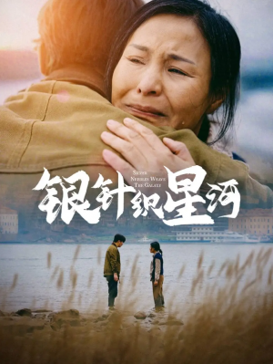 银针织星河（62集）