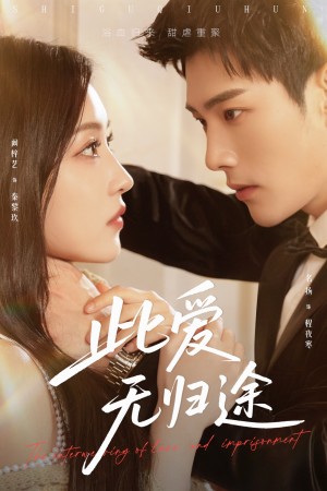 此爱无归途（蚀骨囚婚）（51集）