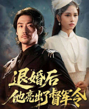 退婚后他亮出了督军令(65集)