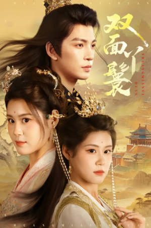 双面丫鬟（81集）