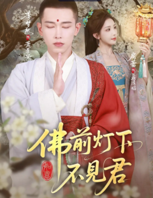 佛前灯下不见君(65集)