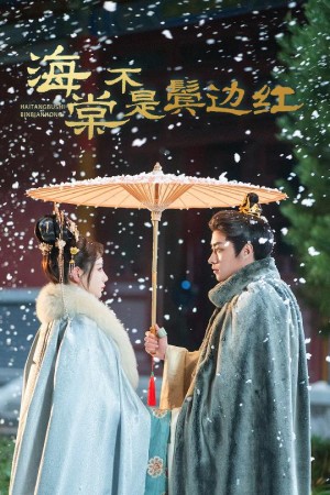 海棠不是鬓边红（人生若只如初见）（30集）