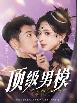 顶级男模（83集）