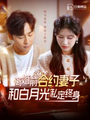 离婚前合约妻子和白月光私定终身（102集）
