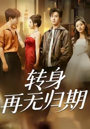 转身再无归期（70集）