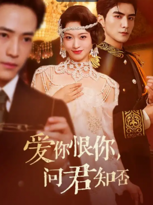 爱你恨你问君知否(60集)