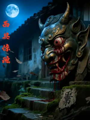 面具惊魂(34集)