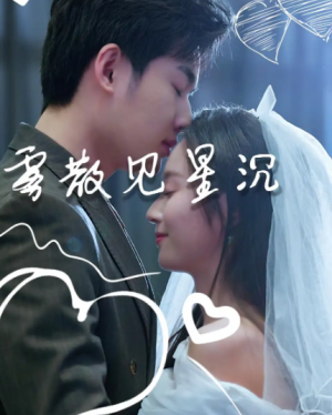 雾散见星沉(71集)
