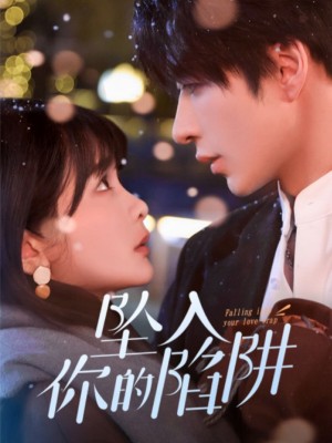 坠入你的陷阱（60集）