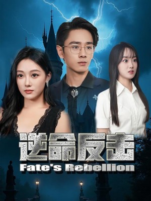 逆命反击（68集）