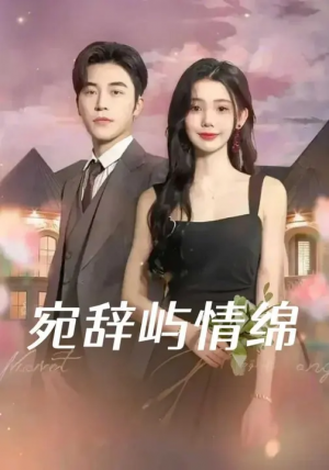 宛辞屿情绵（100集）