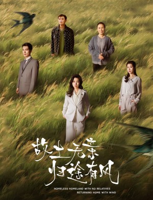 故土无亲归途有风（31集）
