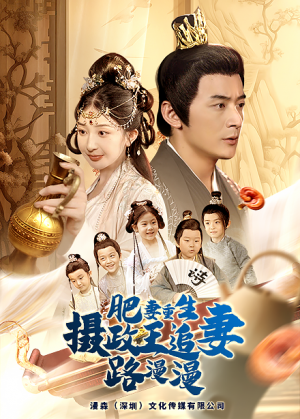 肥妻重生摄政王追妻路漫漫(83集）