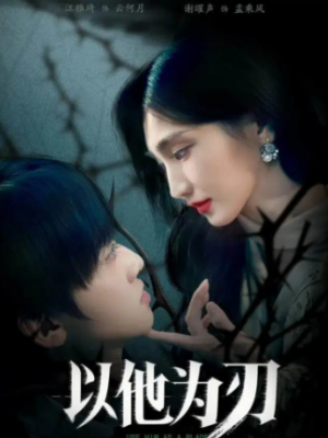 以他为刃（60集）