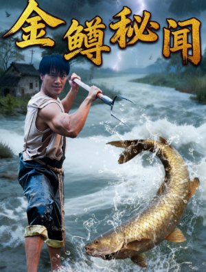 金鳟秘闻（40集）