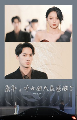 《枭爷叶小姐又来求婚了(枭爷,叶小姐又来求婚了)》