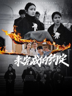 未完成的约定（40集）