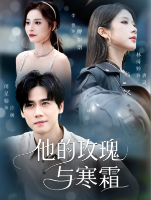 他的玫瑰与寒霜（60集）