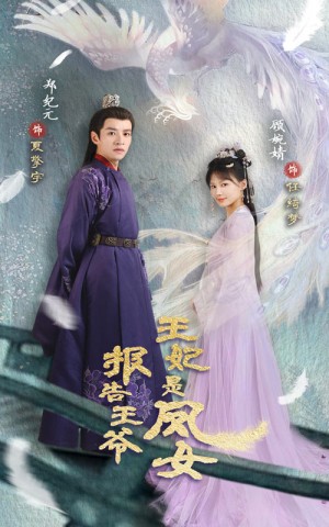 《报告王爷王妃是凤女》(78集)