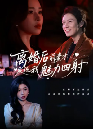 离婚后前妻才发现我魅力四射(60集)