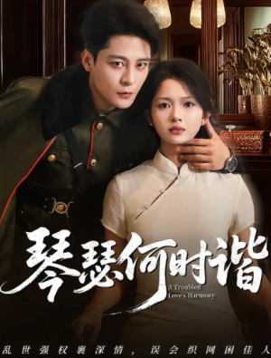 琴瑟何时谐(66集)