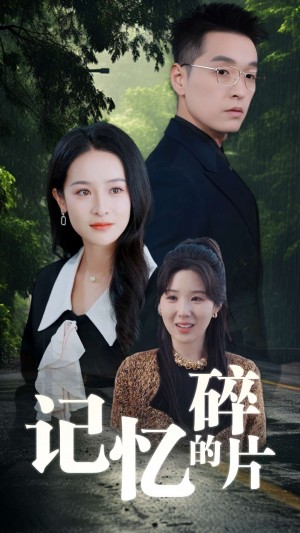 记忆的碎片（50集）