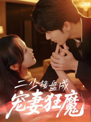 二少接盘成宠妻狂魔 (62集) 