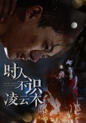 时人不识凌云木（51集）