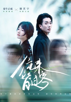 往来皆过客（50集）