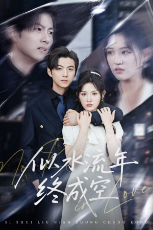 似水流年终成空（43集）