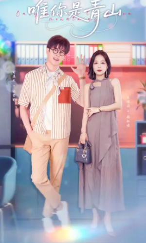 唯你是青山(82集)