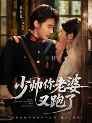 少帅你老婆又跑了（82集）