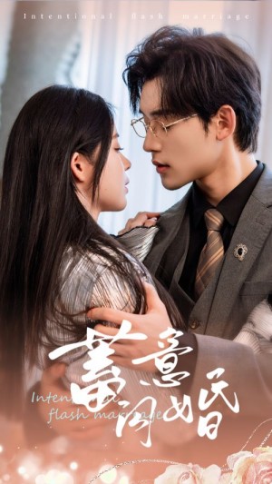 蓄意闪婚（68集）