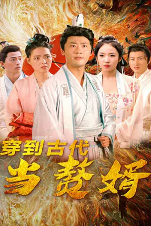 穿到古代当赘婿(96集)
