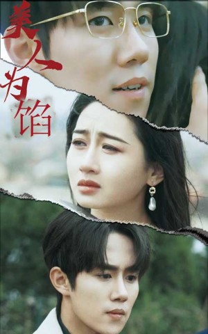 《美人为陷(美人为馅)》(100集)