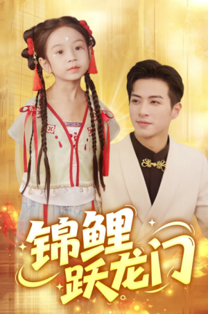 锦鲤跃龙门（62集）