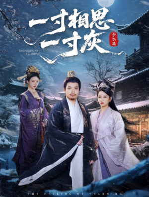 一寸相思一寸灰(60集)