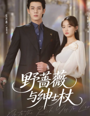 野蔷薇与绅士杖（78集）