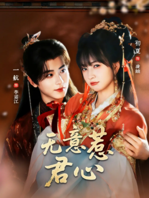 无意惹君心(65集)