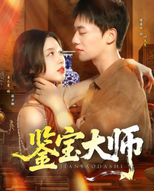 鉴宝大师(102集)